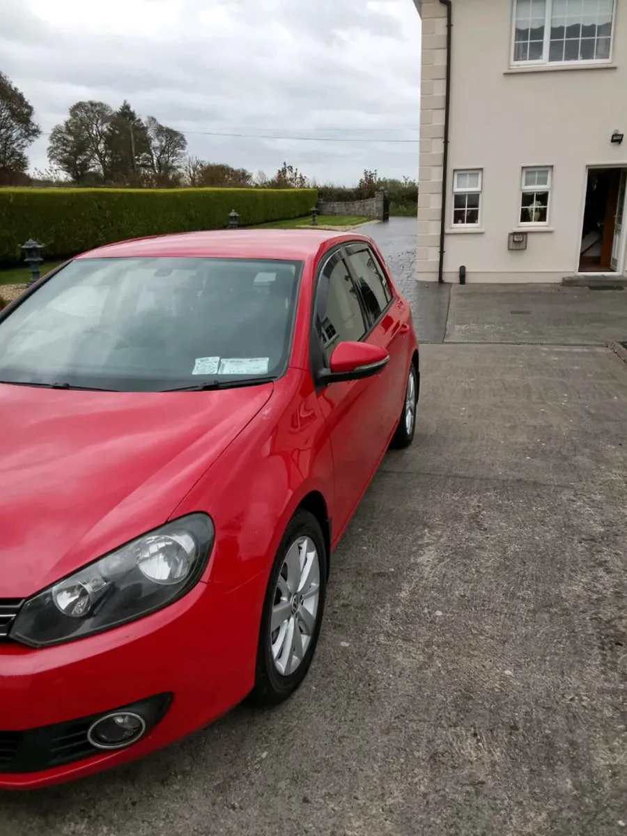 VW Golf - Image 3