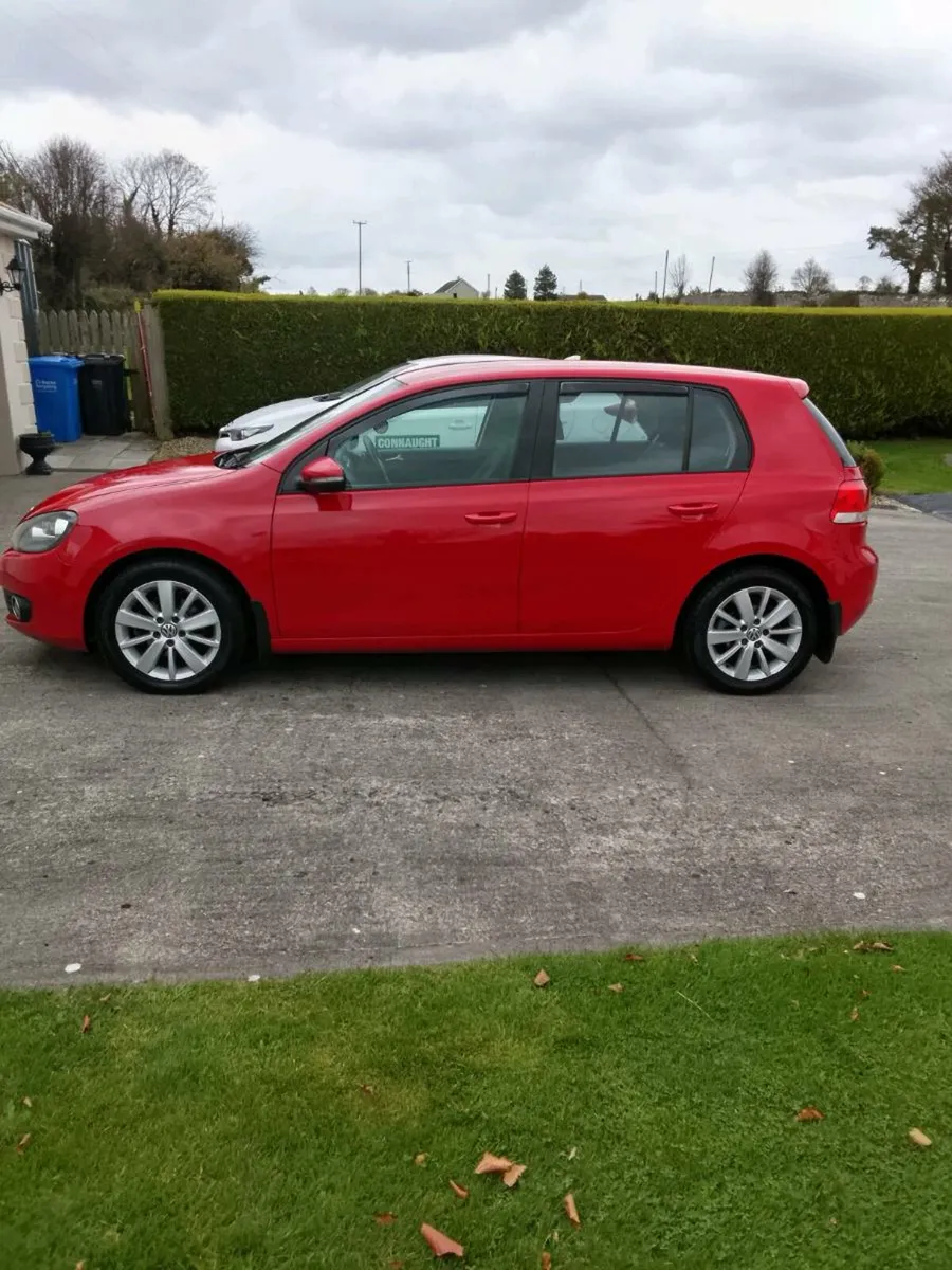 VW Golf - Image 4