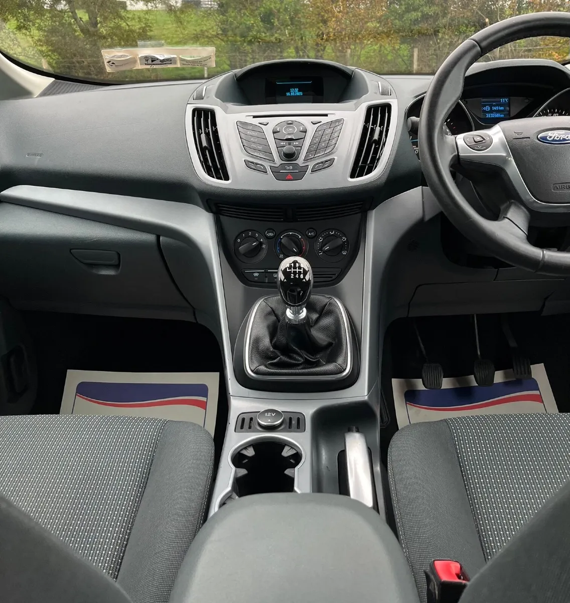 Ford C-Max 2014 - Image 2