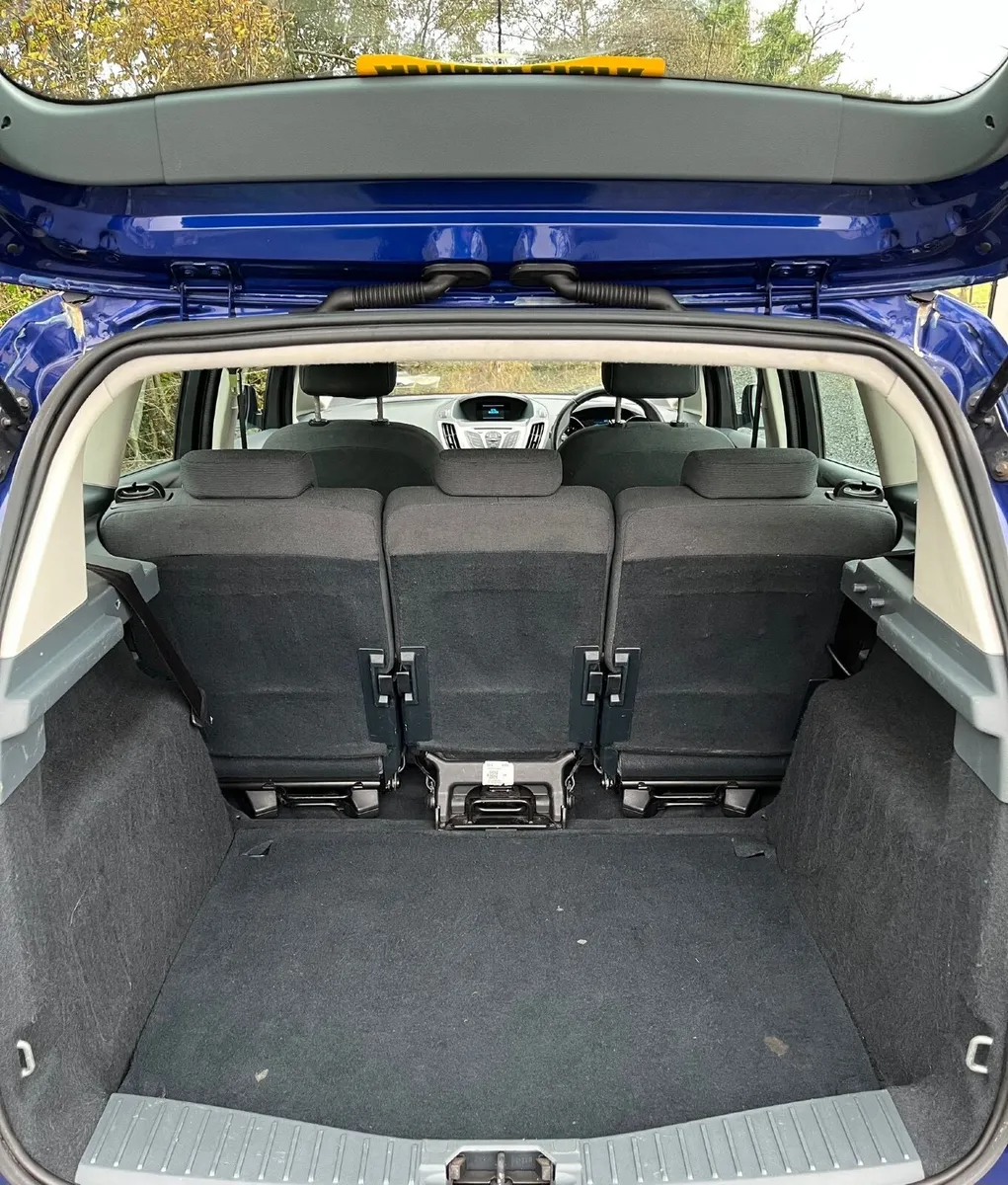 Ford C-Max 2014 - Image 3