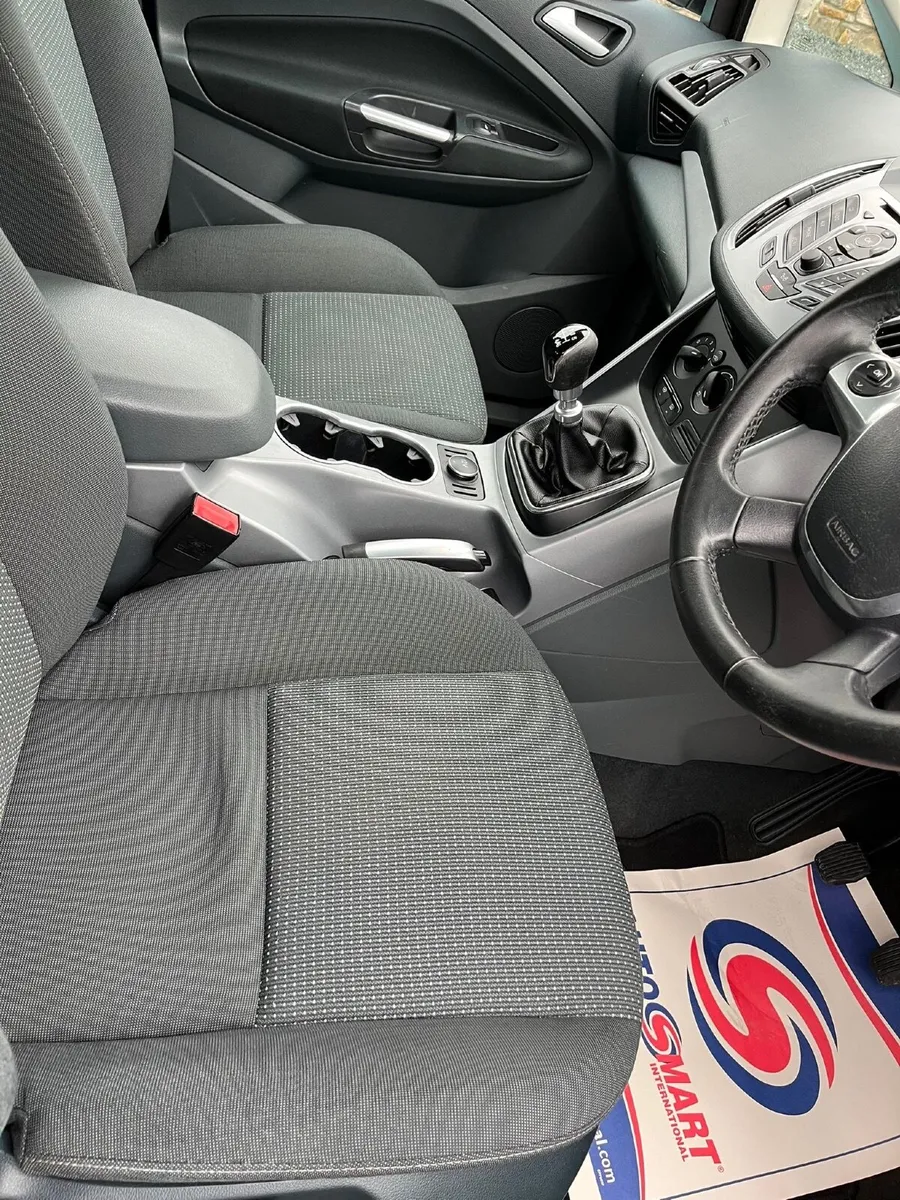 Ford C-Max 2014 - Image 4
