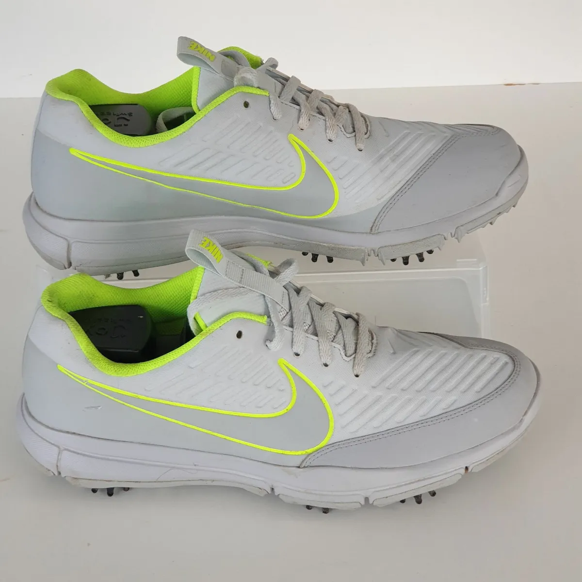 Nike golf shoes mens size 9.5 EU 44.5 - Image 2
