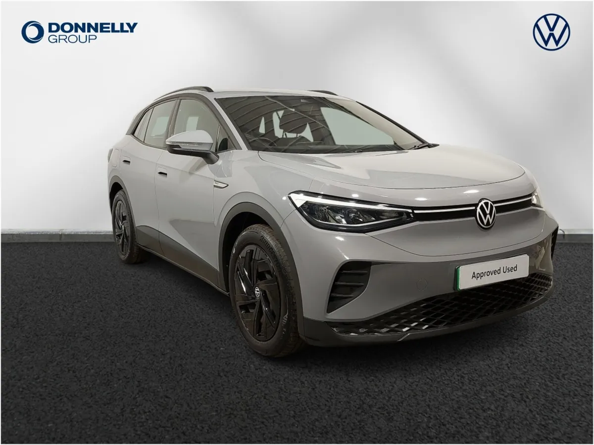 Volkswagen ID.4 Estate Life Pro - Image 1