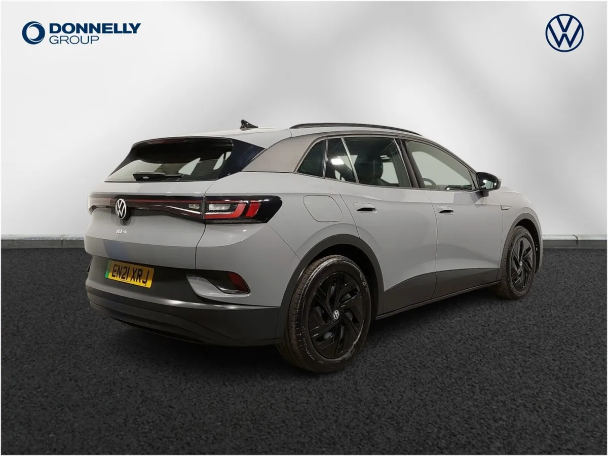 Volkswagen ID.4 Estate Life Pro - Image 3