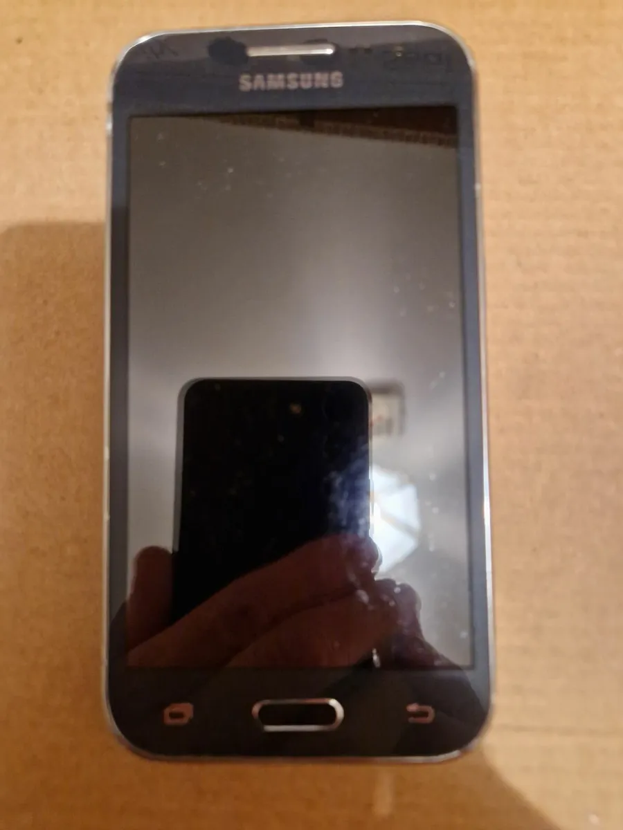 Samsung Galaxy Core Prime, 8GB Excellent Condition - Image 3