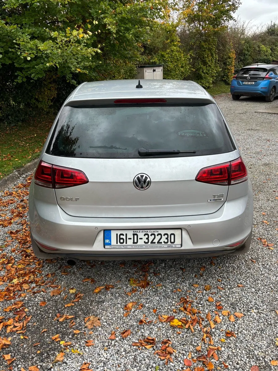 Volkswagen Golf tsi - Image 3