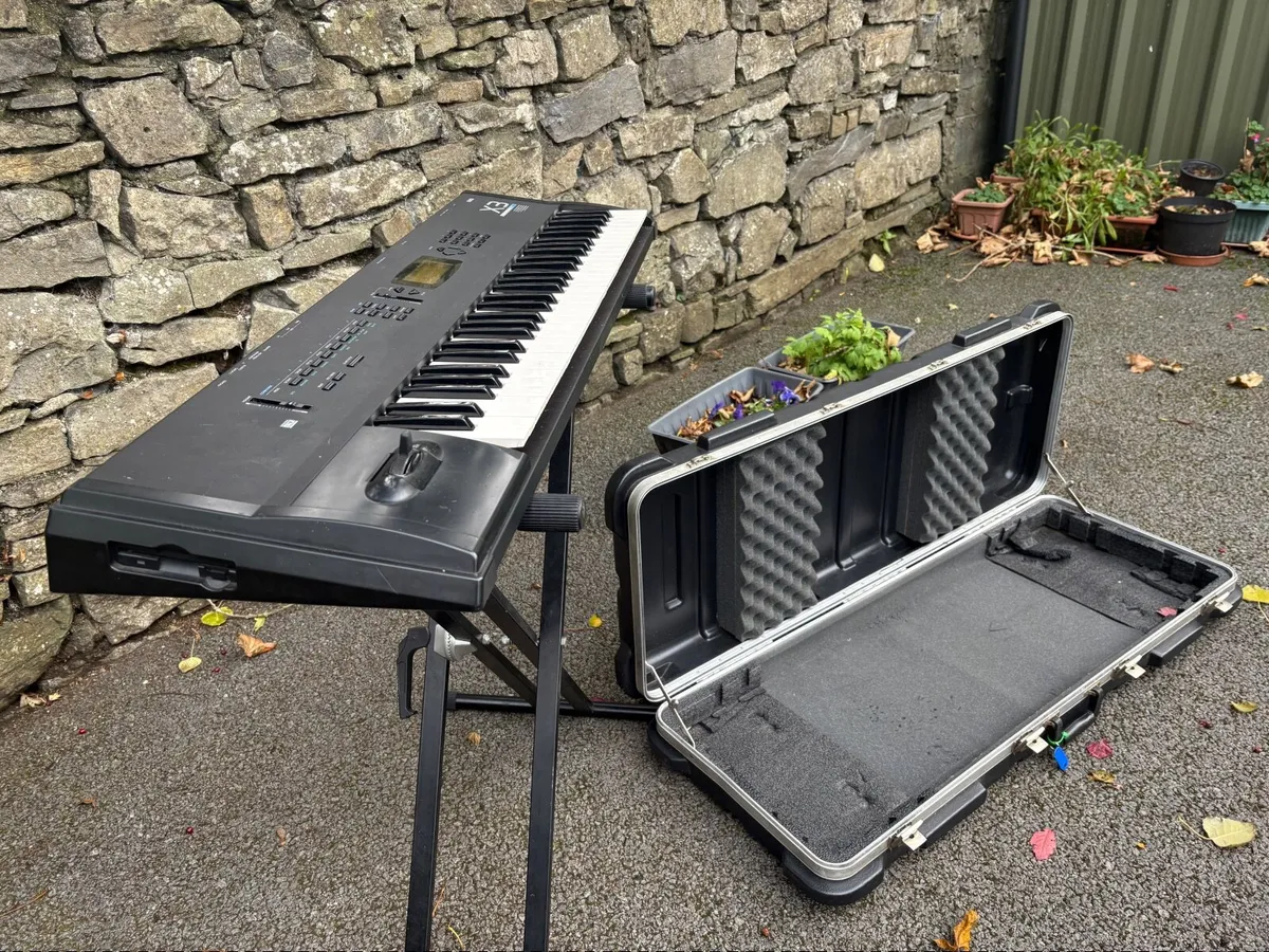 Keyboard - Image 1
