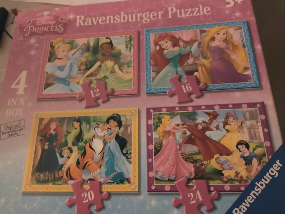 Jigsaw - Image 1