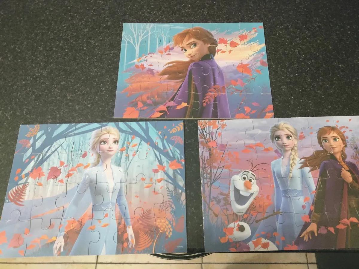 Jigsaw - Image 3