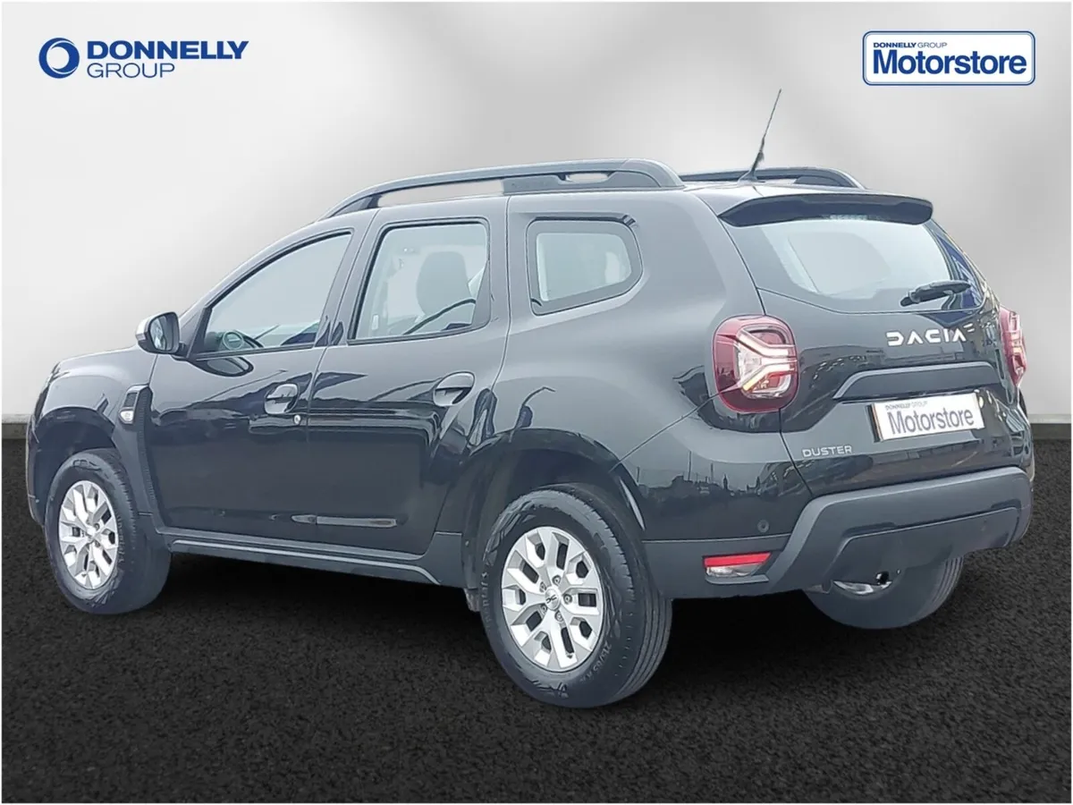 Dacia Duster Estate Expression - Image 2