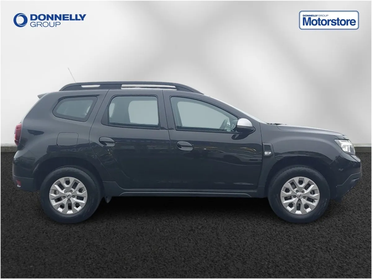 Dacia Duster Estate Expression - Image 3