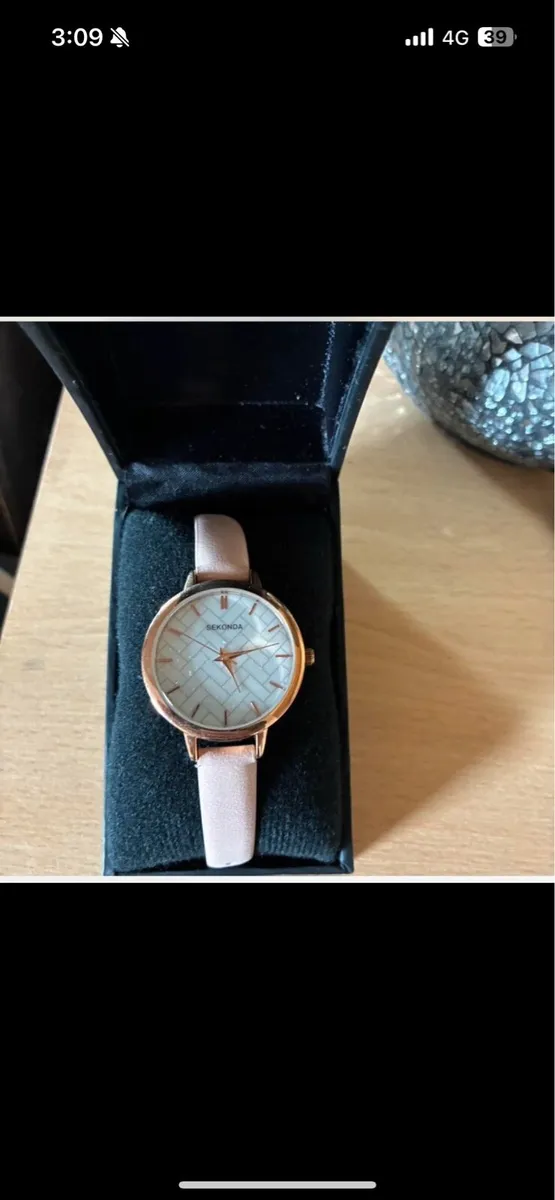 NEW Sekonda Watch - Image 1