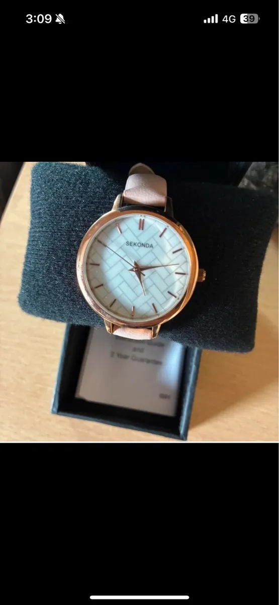NEW Sekonda Watch - Image 2