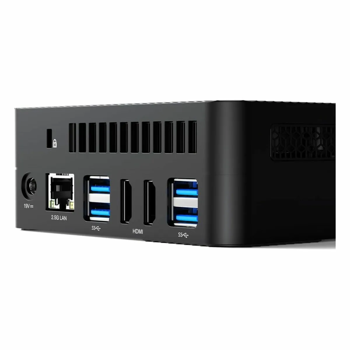 mini pc - Image 1