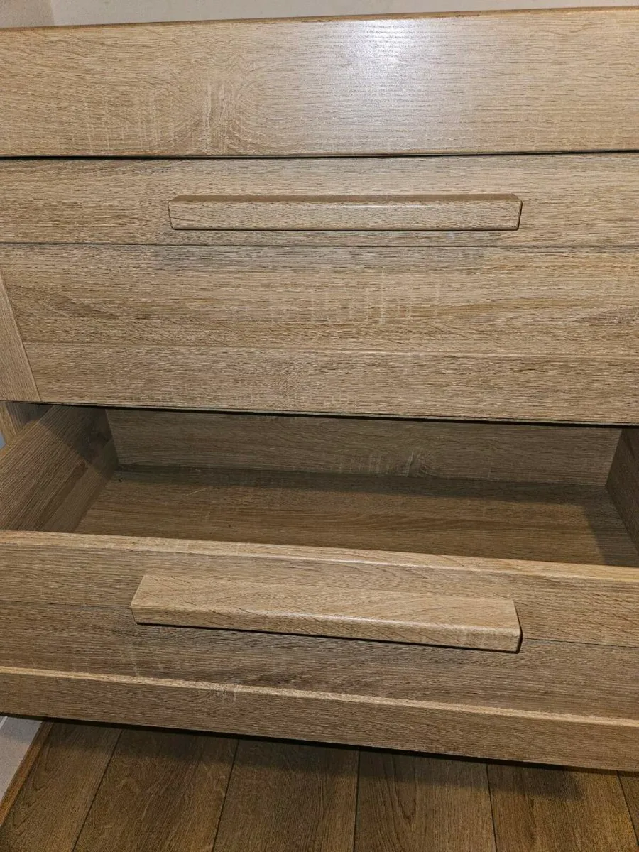 Baby changer drawers - Image 4
