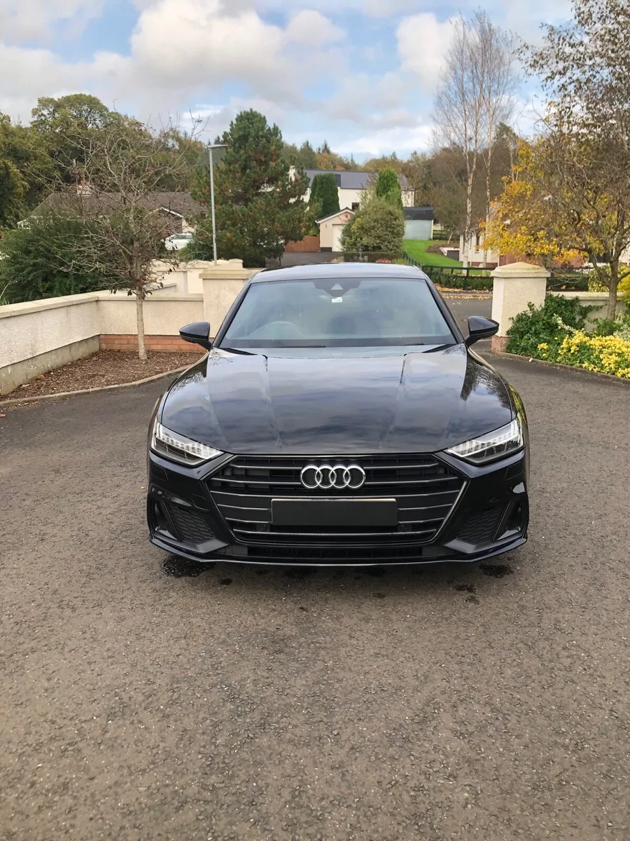 Audi A7 - Image 2