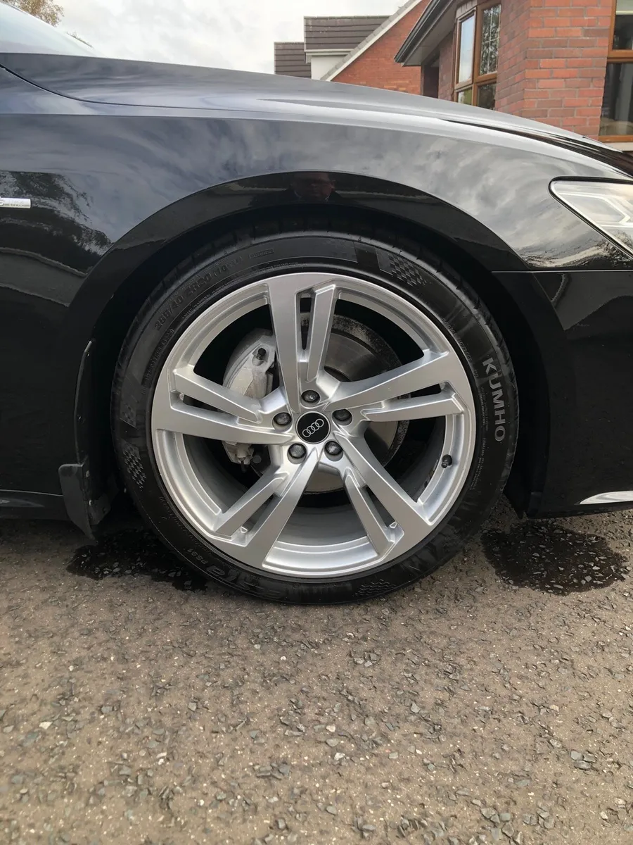 Audi A7 - Image 4