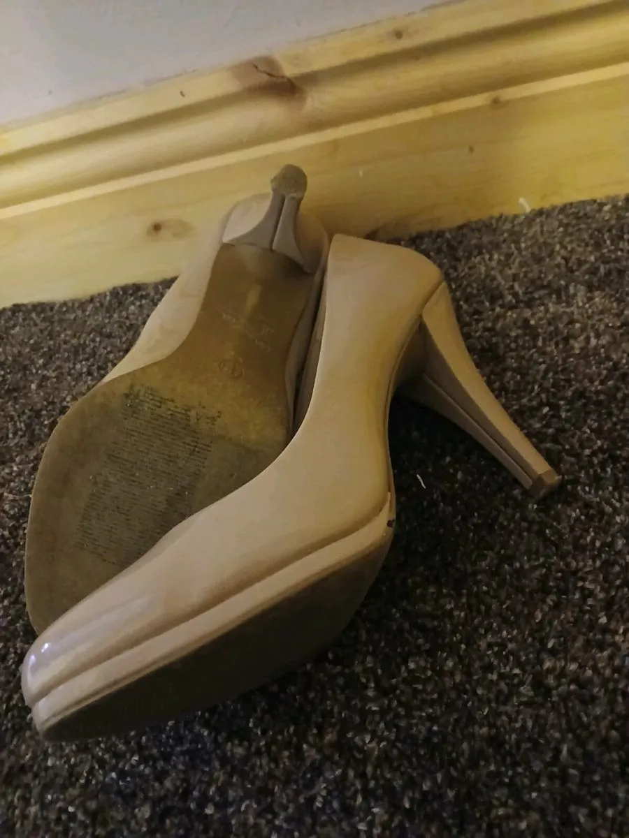 M&S insolia heels 5.5 - Image 2