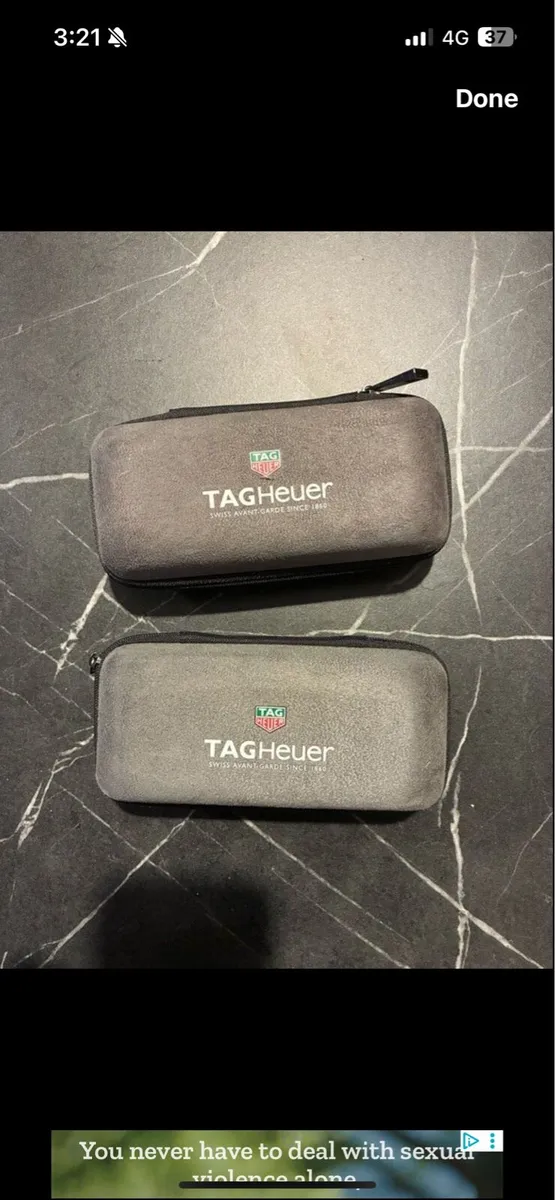 Tag Heuer - Image 1