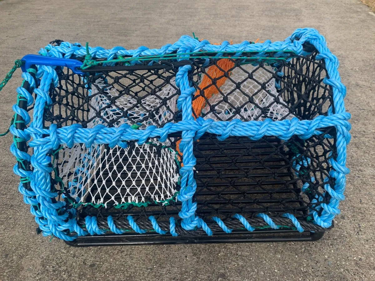 Lobster Crab Pots - Image 1
