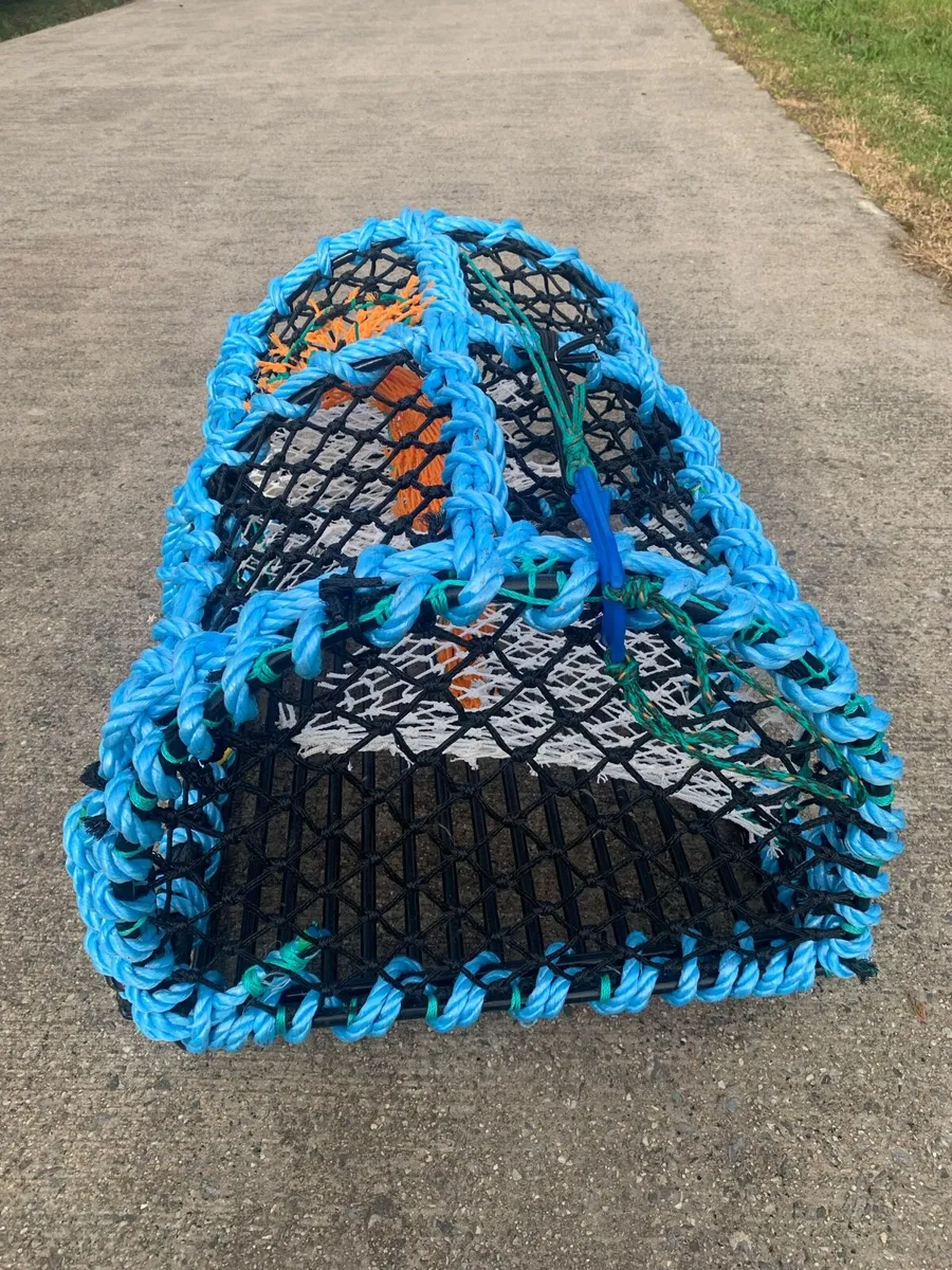 Lobster Crab Pots - Image 2