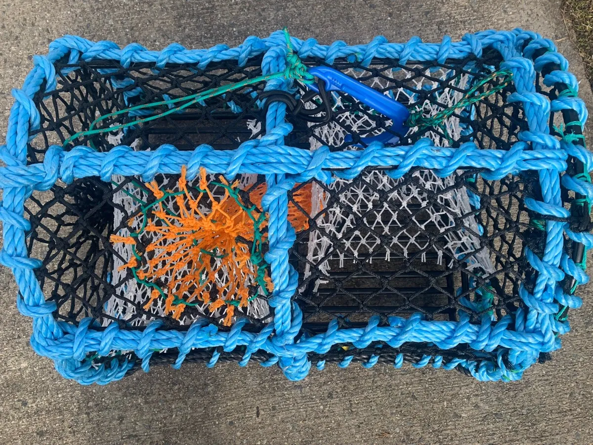 Lobster Crab Pots - Image 3