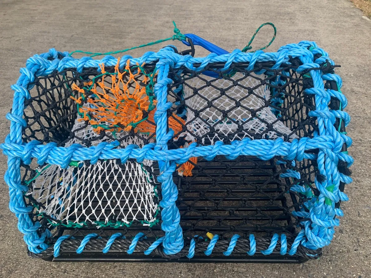 Lobster Crab Pots - Image 4