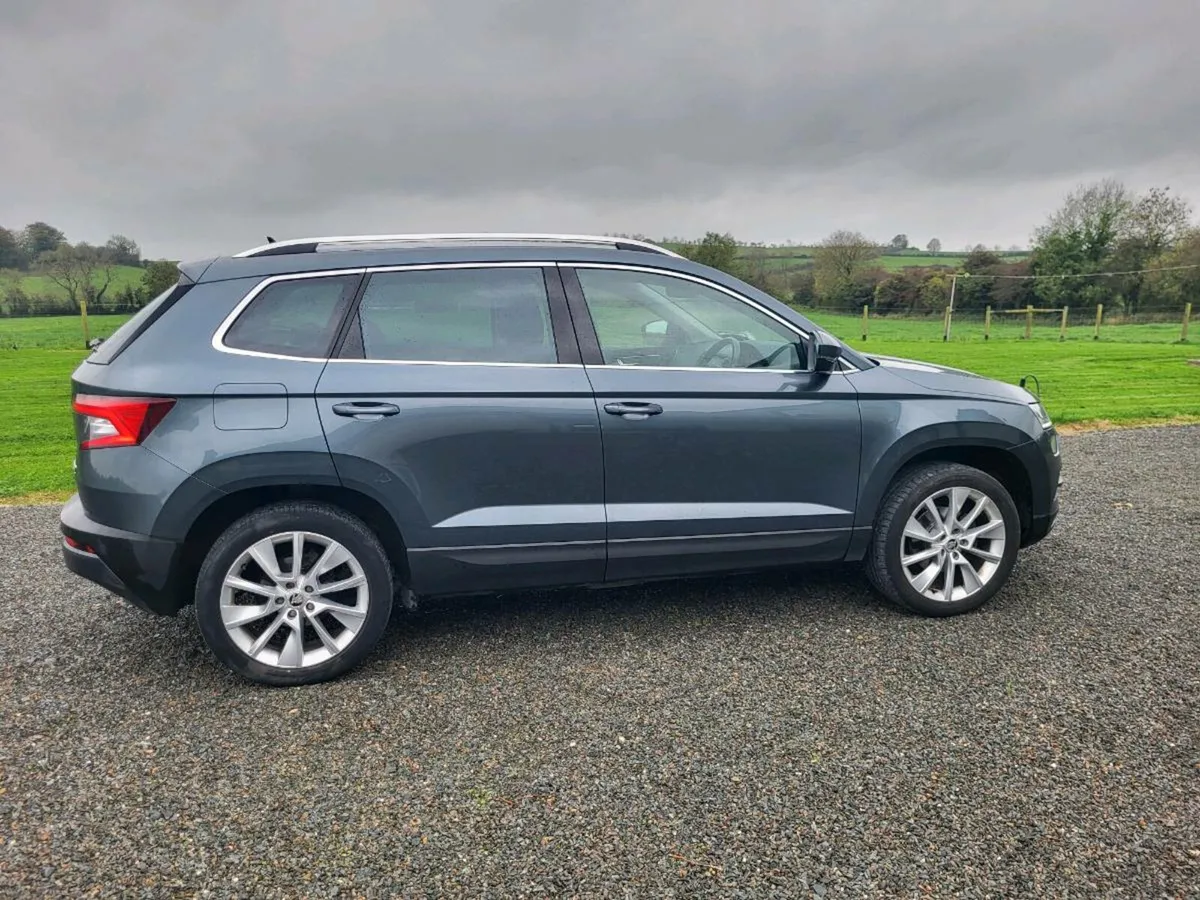 Skoda Karoq 2018 - Image 1