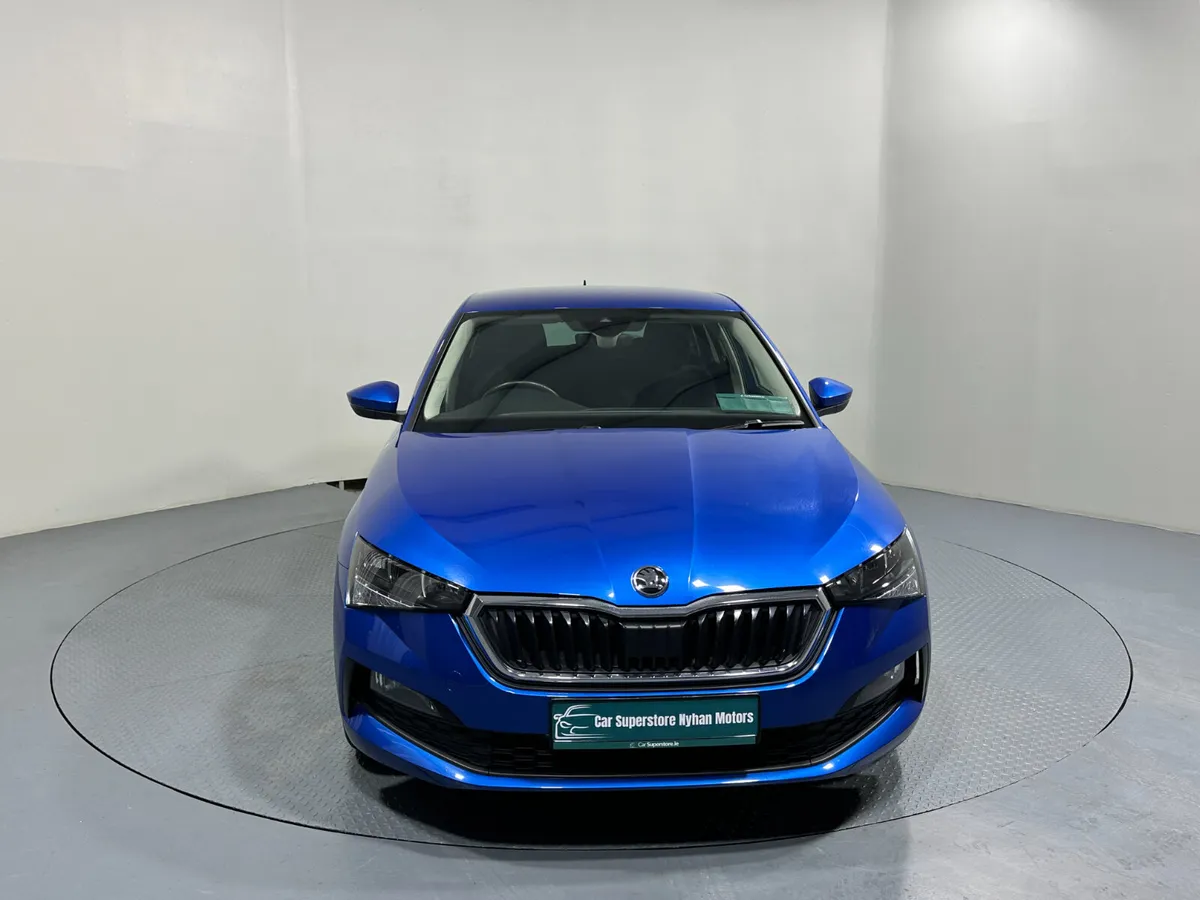 Skoda Scala Ambition 1.0 Tsi 231 - Image 2