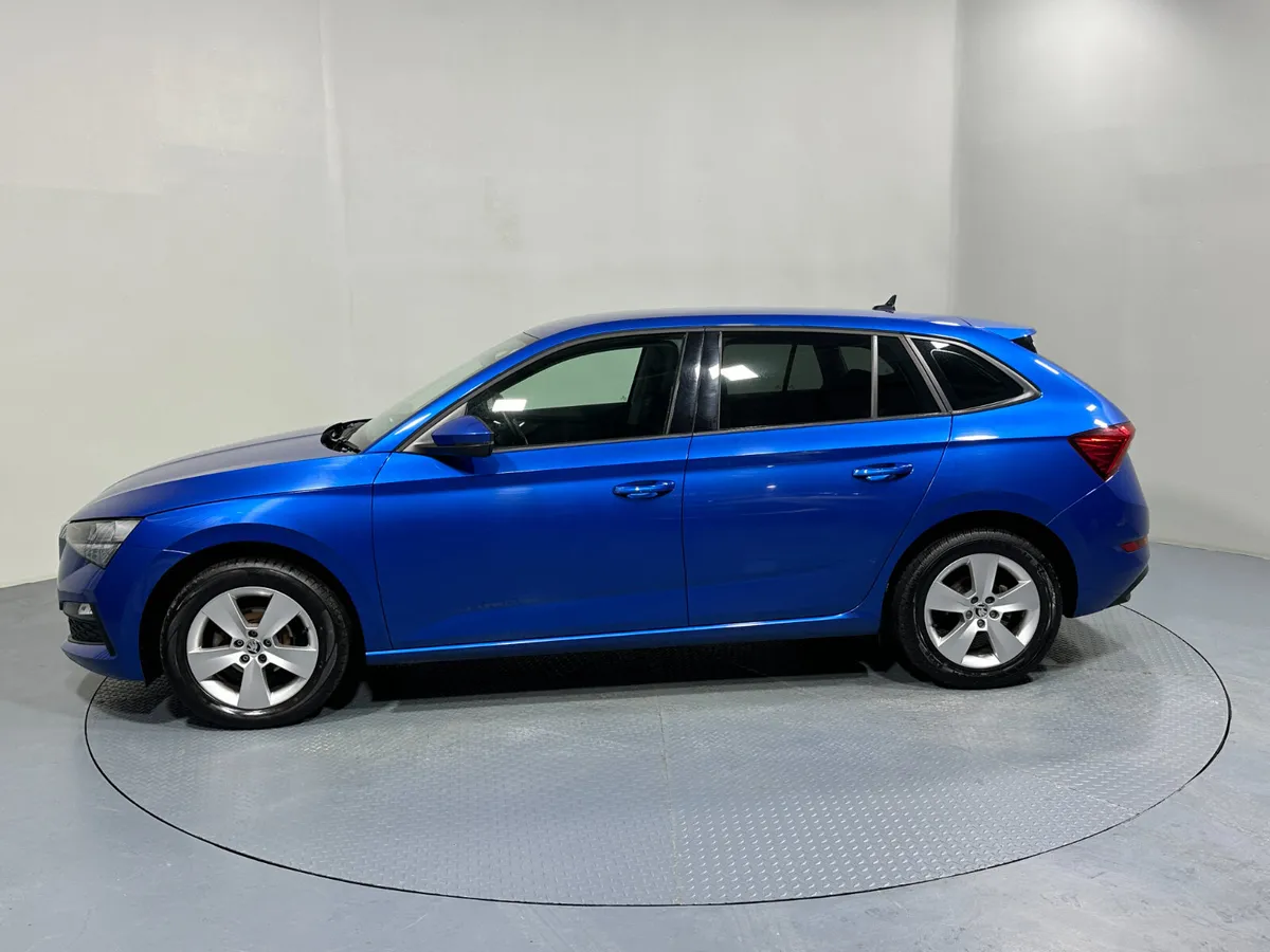 Skoda Scala Ambition 1.0 Tsi 231 - Image 4