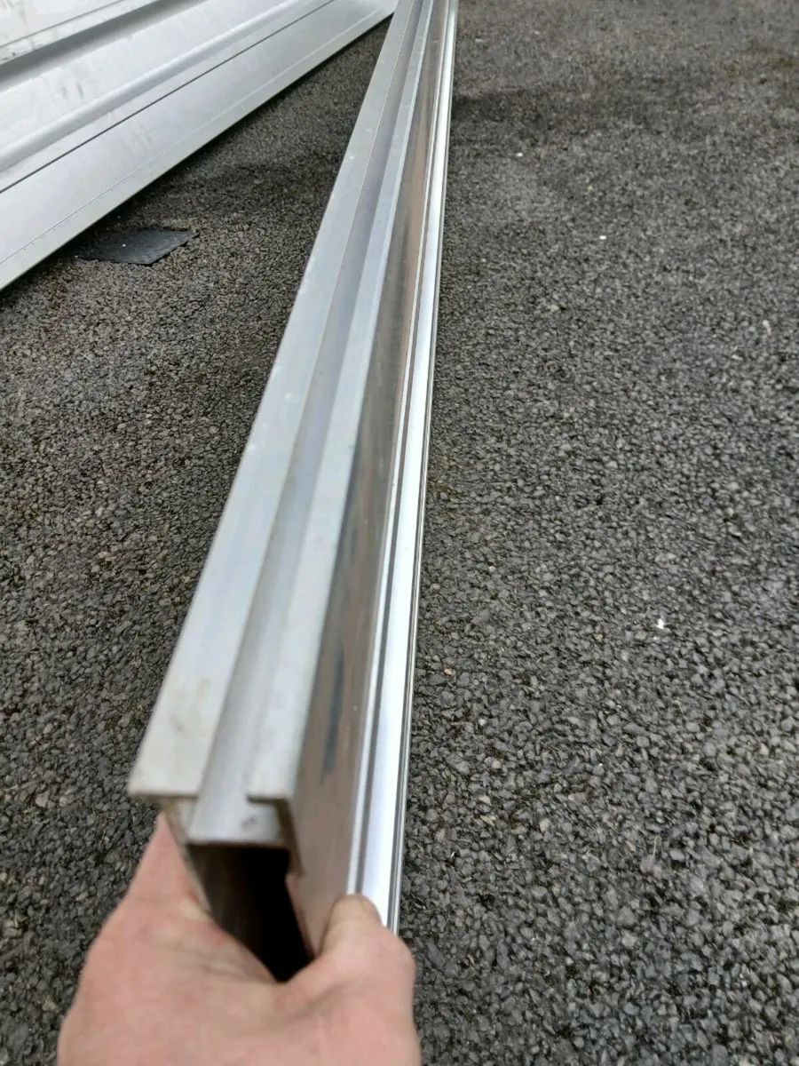 Aluminium sides - Image 2