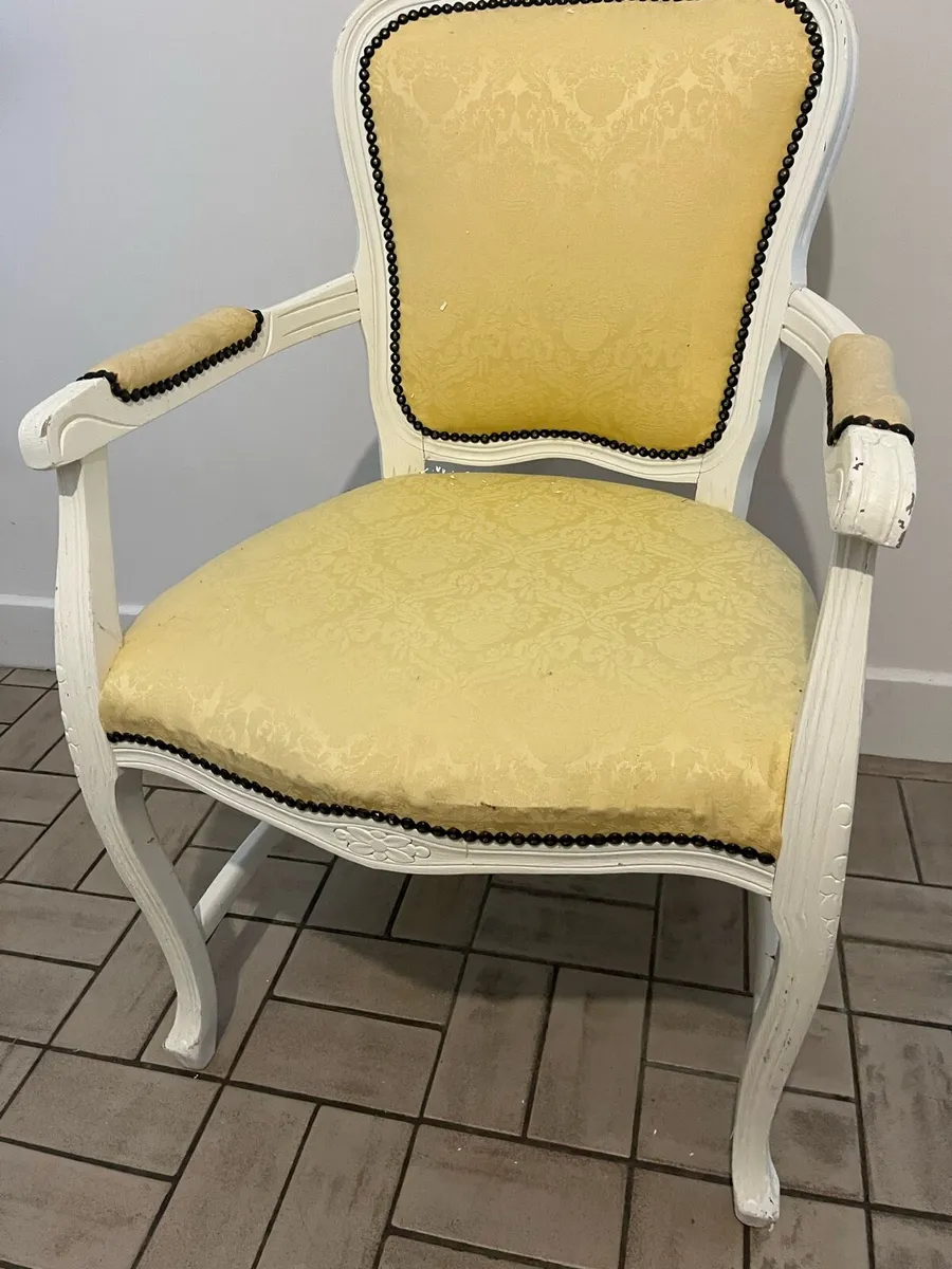 Chair/s - Image 1