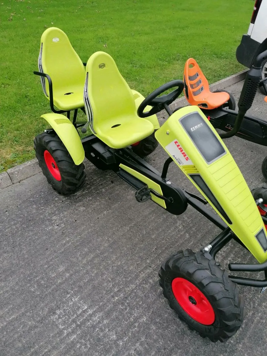 Berg Go Carts - Image 2