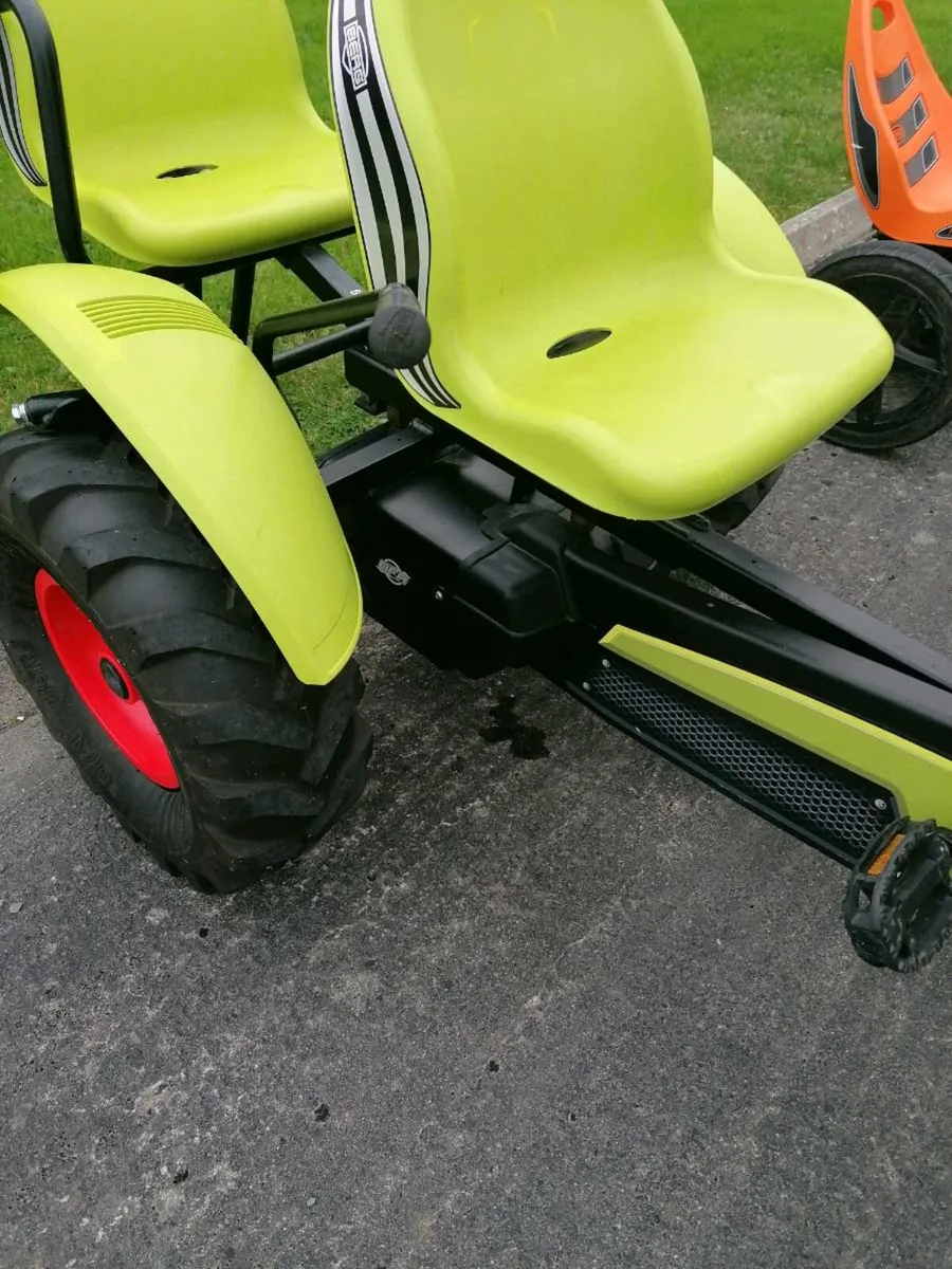Berg Go Carts - Image 3