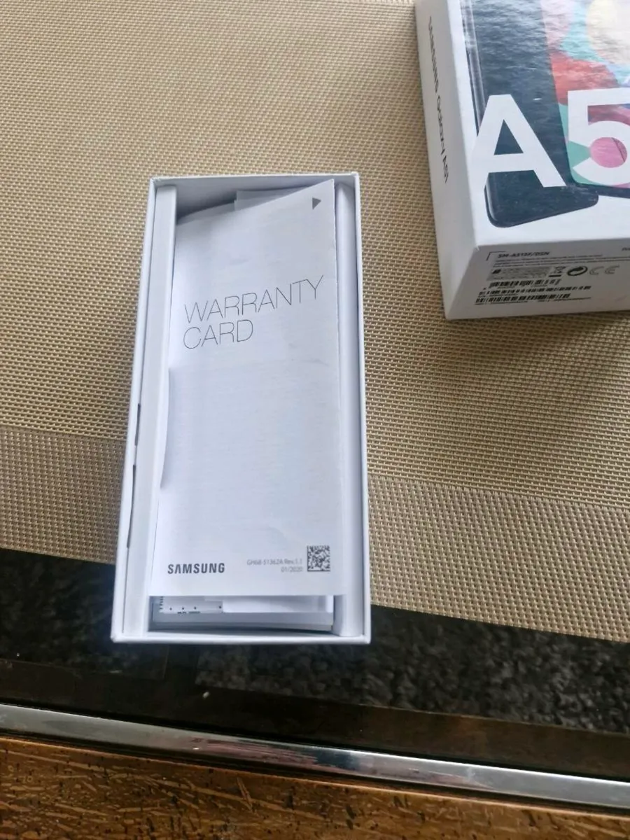 Samsung A51 - Image 4