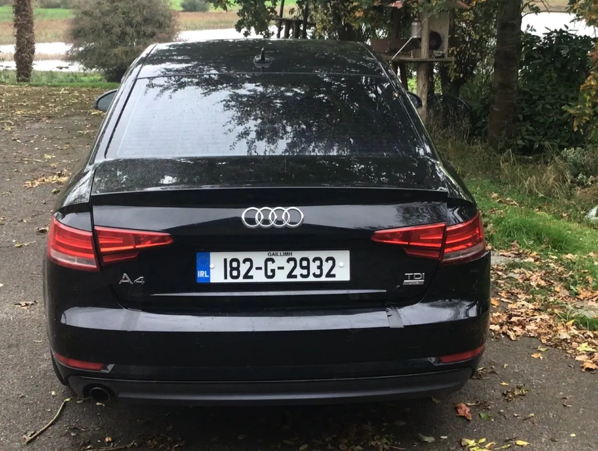 Audi A4 2.0 Diesel - Image 3