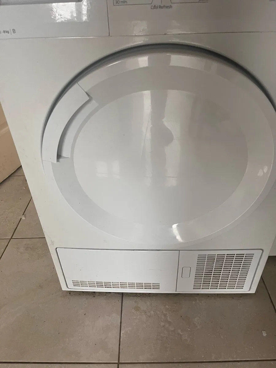 Dryer - Image 1