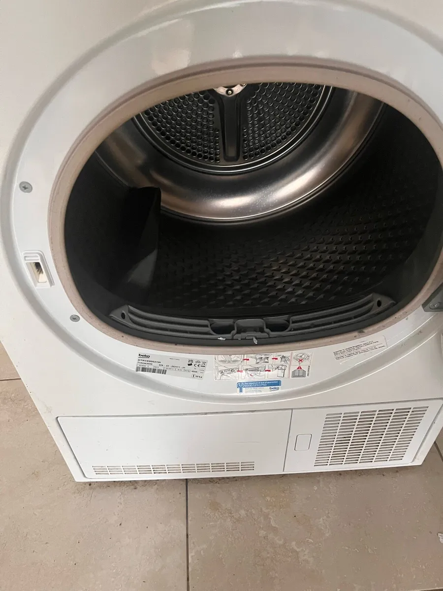 Dryer - Image 2