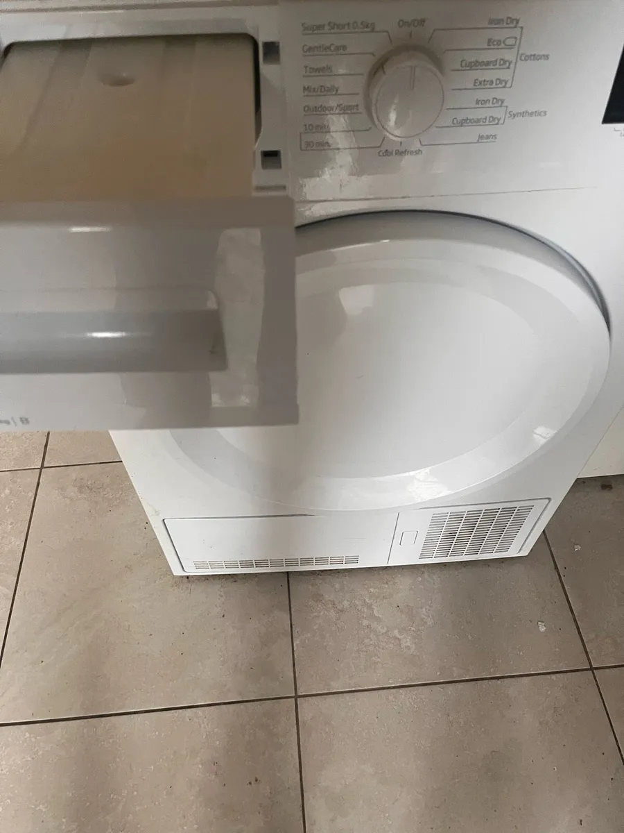 Dryer - Image 3
