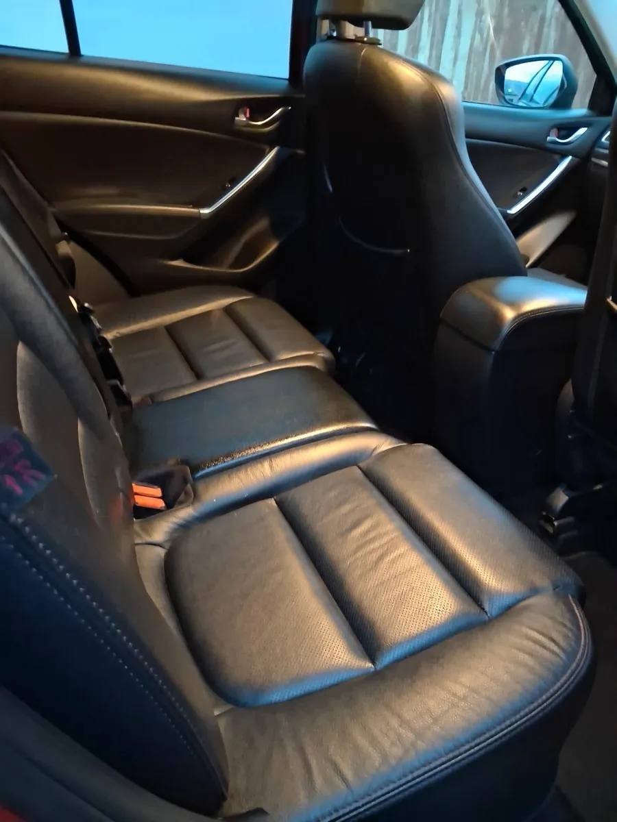 Mazda CX-5 2017 - Image 3