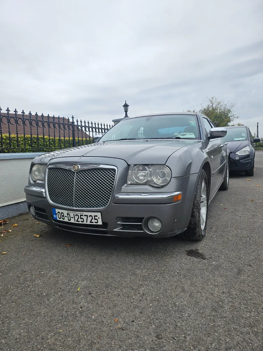 Chrysler 300C 2008 - Image 1