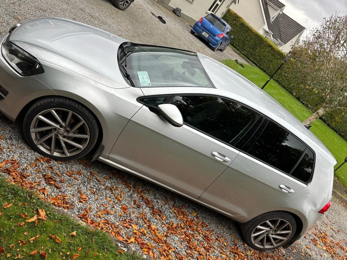 Volkswagen Golf tsi - Image 2