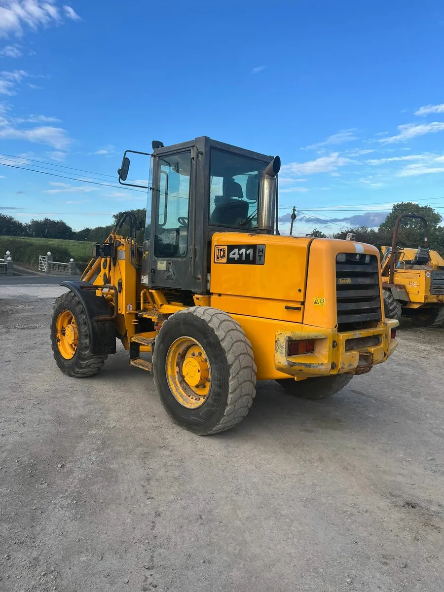 Loaders for feeding - Image 1