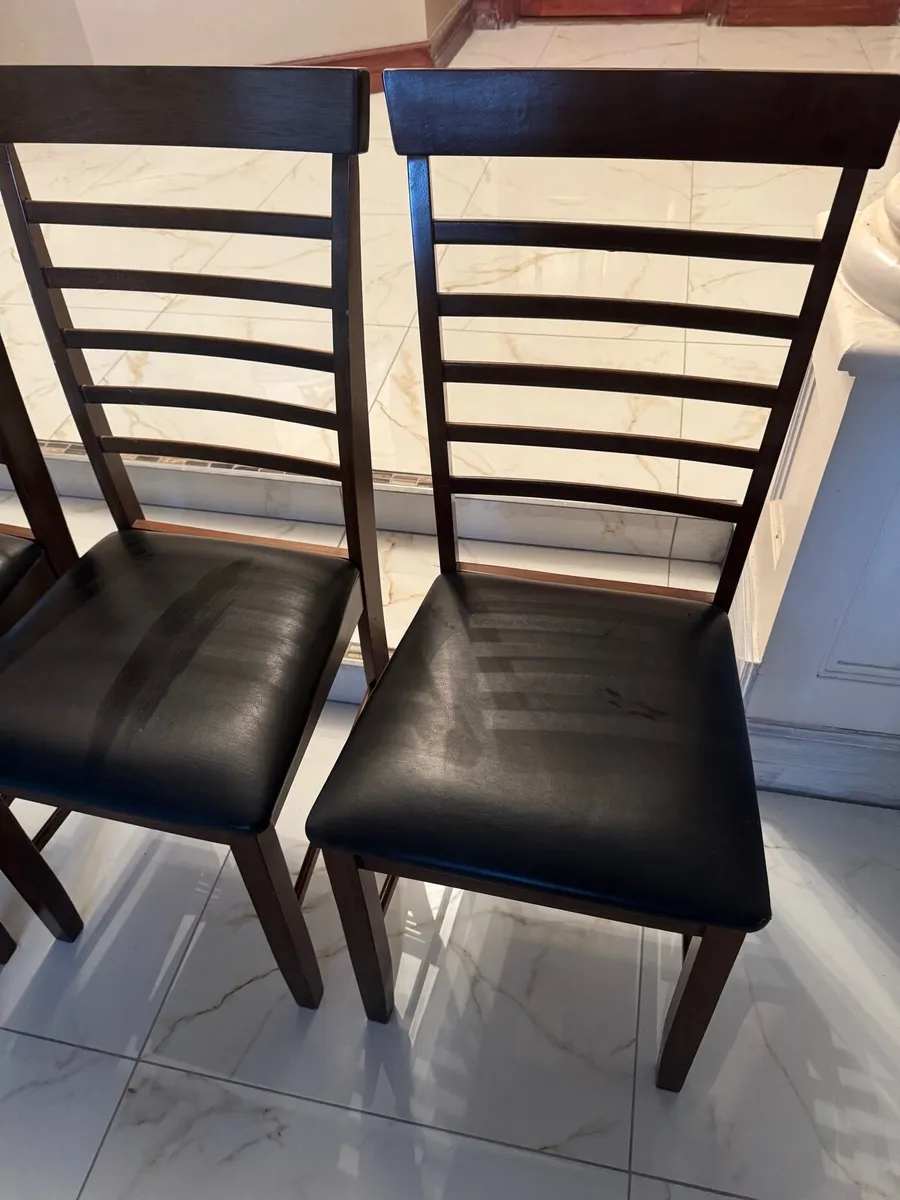 Dining chairs - Image 2