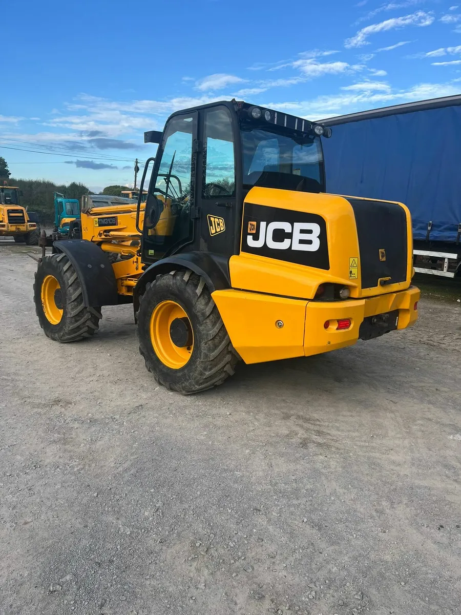 Loaders for feeding - Image 2