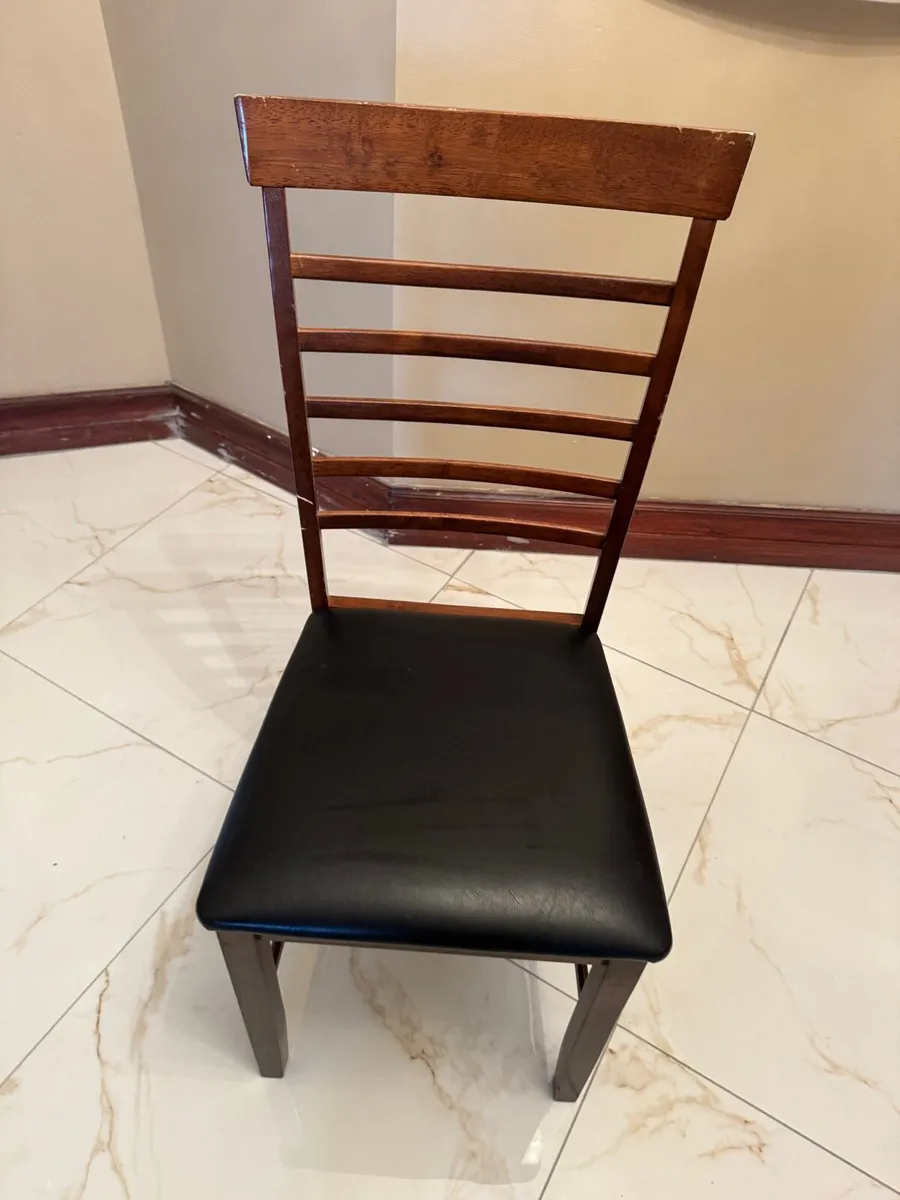 Dining chairs - Image 4