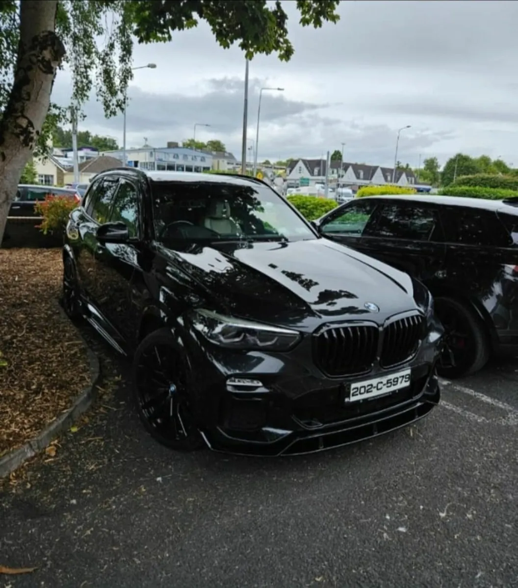 BMW X5 2020 Remapped. 520bhp - Image 3