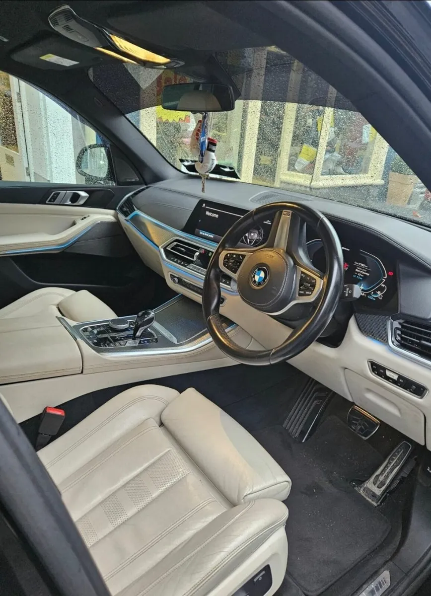 BMW X5 2020 Remapped. 520bhp - Image 4