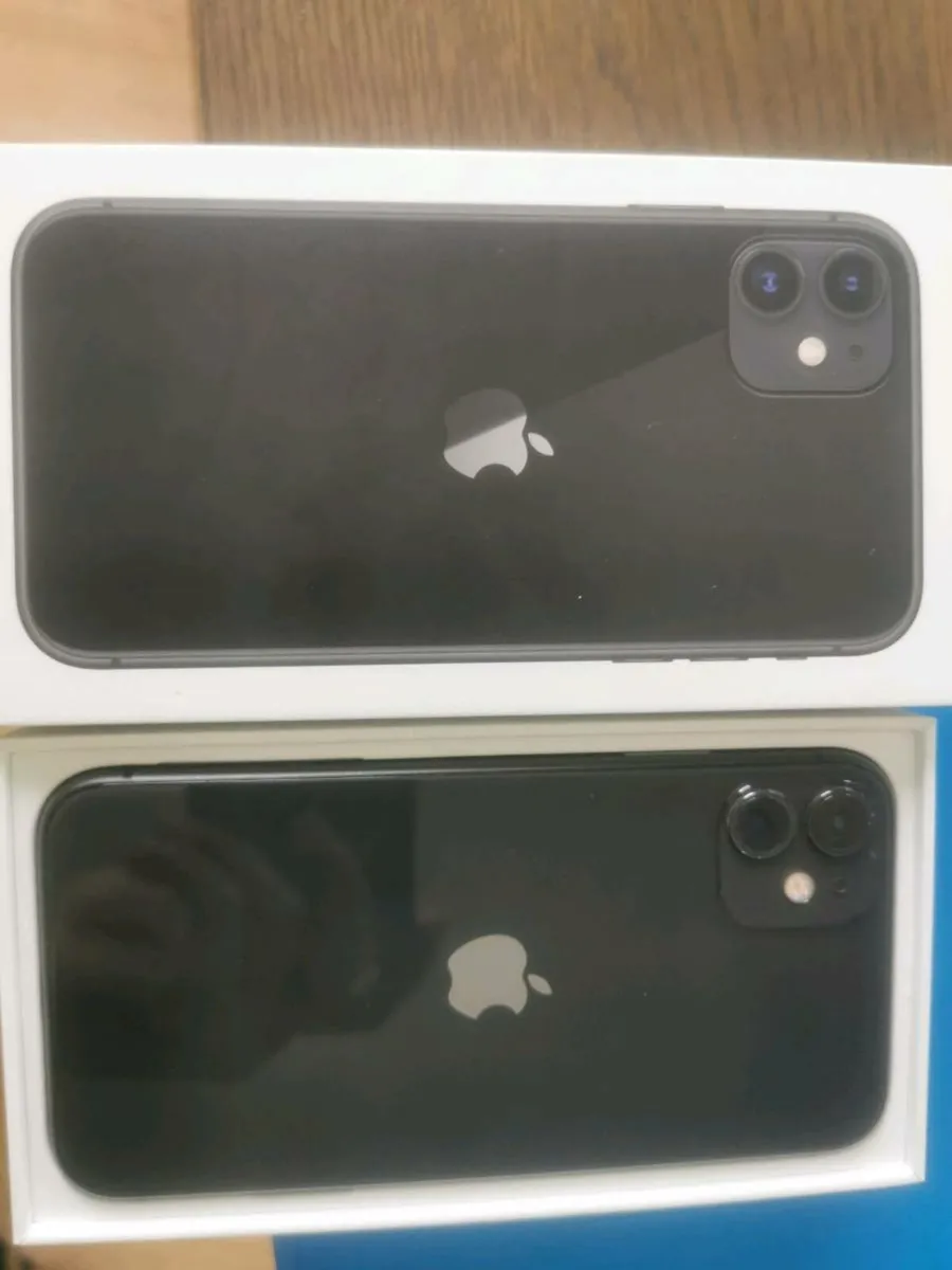 Iohone 11 - Image 1