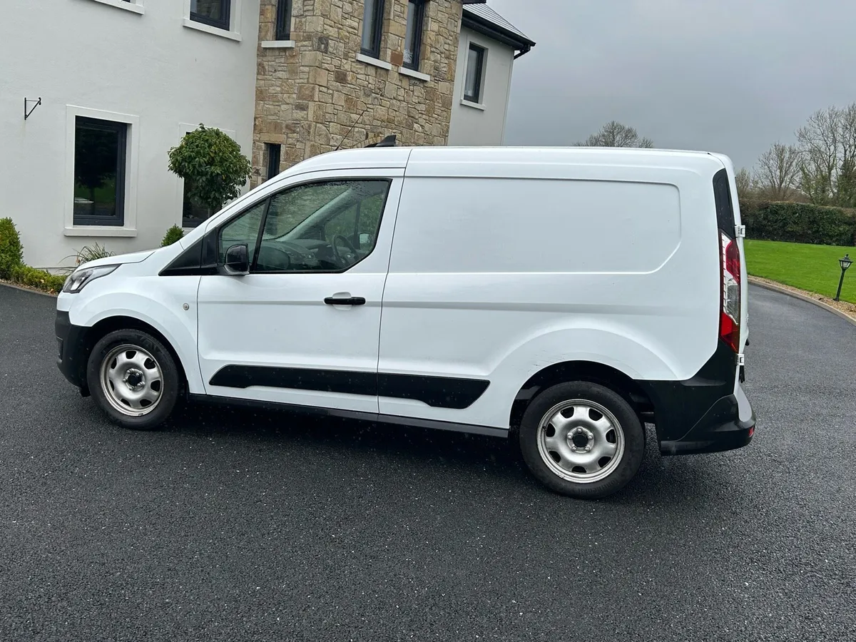 2023 Ford transit connect - Image 4
